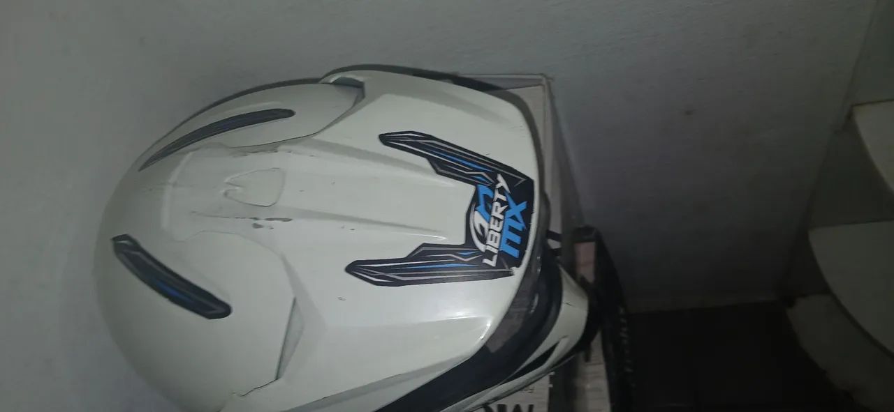 Capacete  - Foto 4