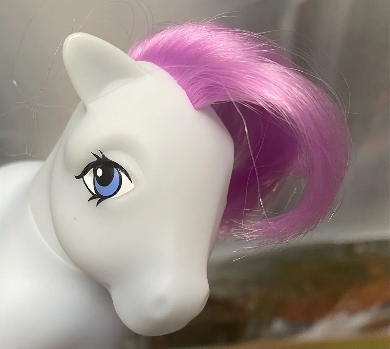 Meu querido pônei Hasbro - Foto 4
