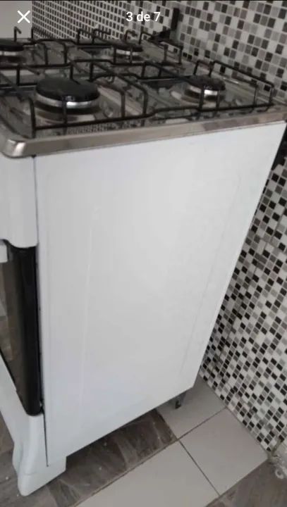 Não é elétrico.  - Foto 2