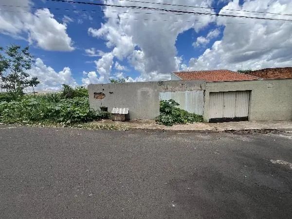 Oportunidade Única em UBERABA - MG | Tipo: Casa | Negociação: Licitação Aberta | Situação: