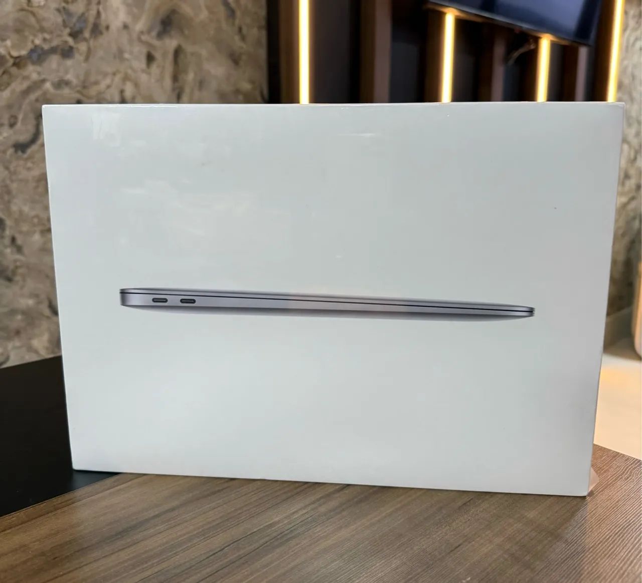 MACBOOK AIR M1 - LACRADO - MEGA PROMOÇÃO