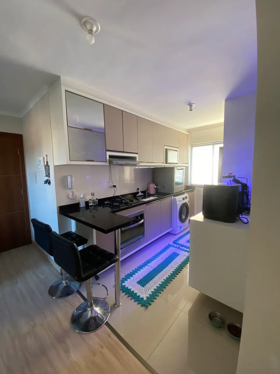 Foto - São José dos Pinhais - Cruzeiro