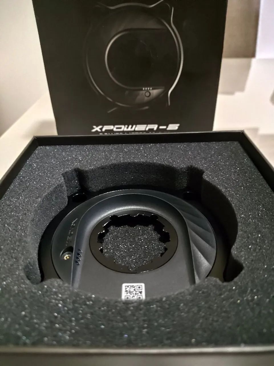 Medidor de potência para Speed - Foto 2