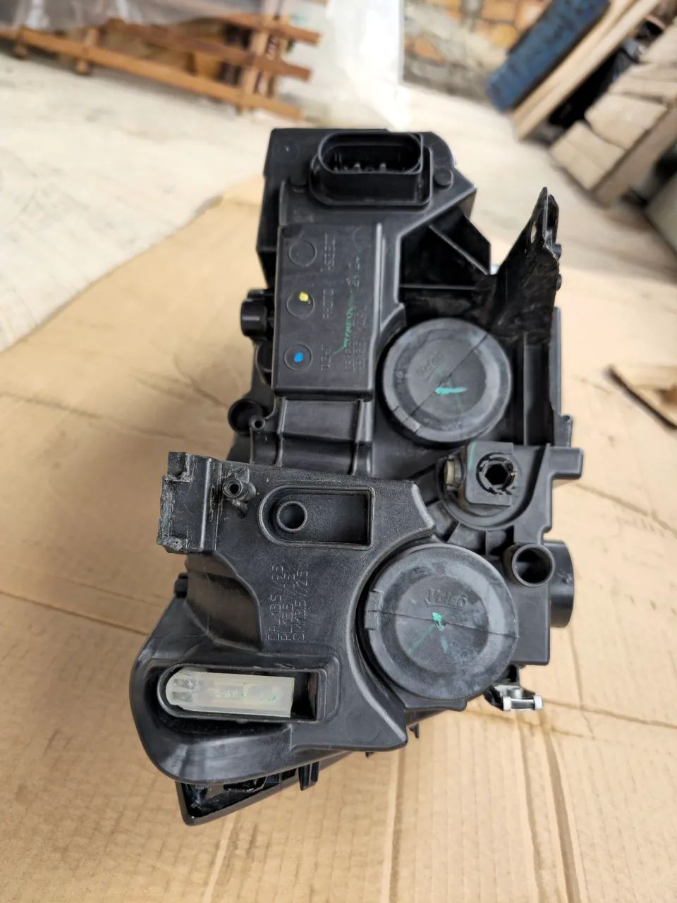 Farol Led Jetta 250 TSI - Foto 2
