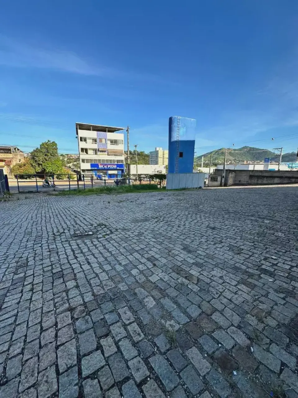 Imóvel para aluguel tem 10000 metros quadrados em Marbrasa - Cachoeiro de Itapemirim - ES