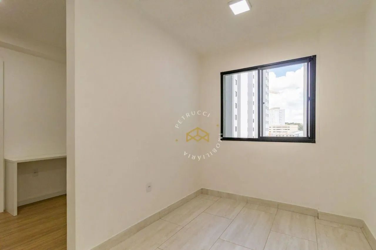 APARTAMENTO PARA LOCAÇÃO EM FRENTE A PUC II, CAMPINAS/SP - Foto 2
