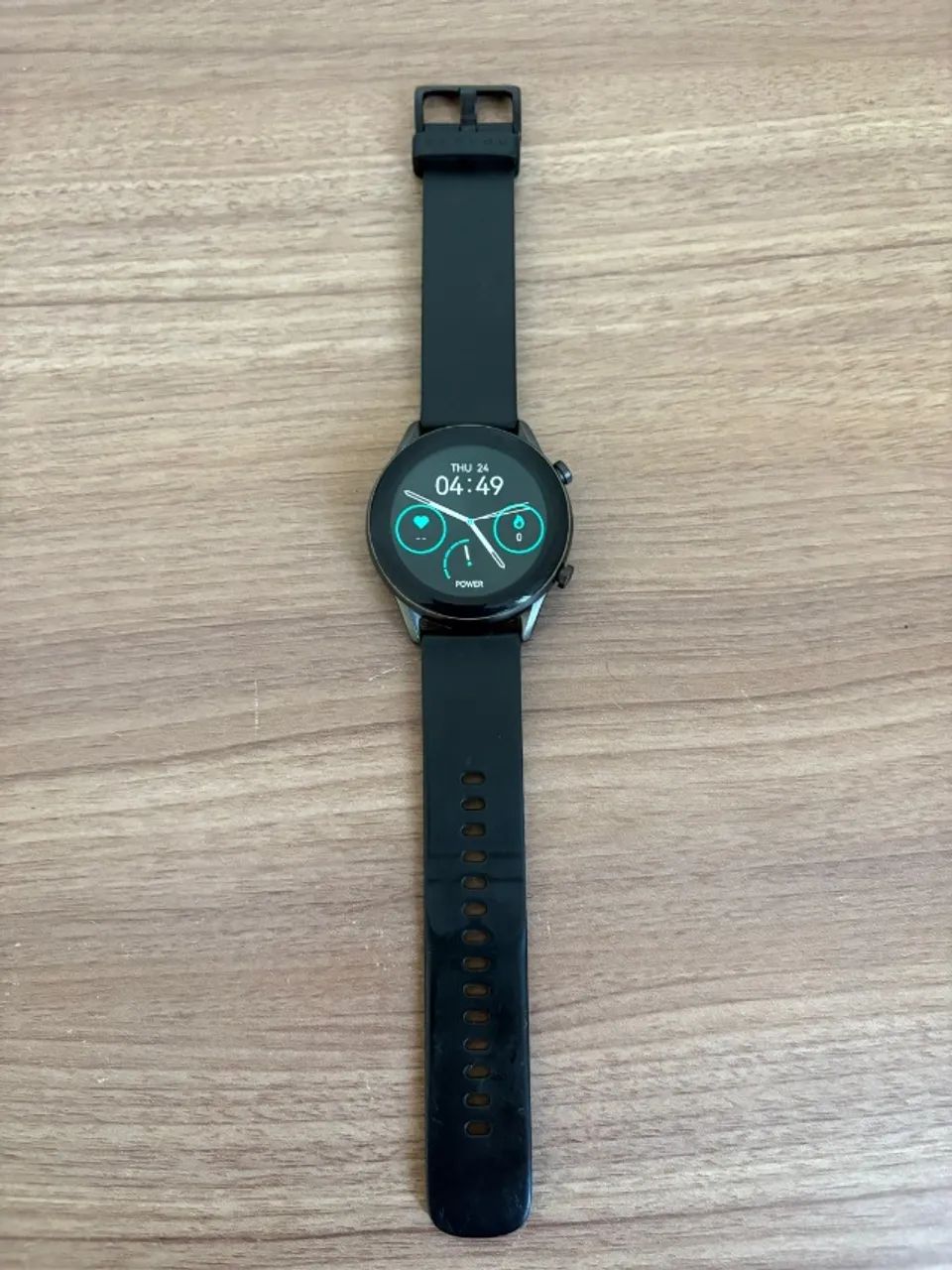 HAYLOU RT2 Smartwatch - Foto 3