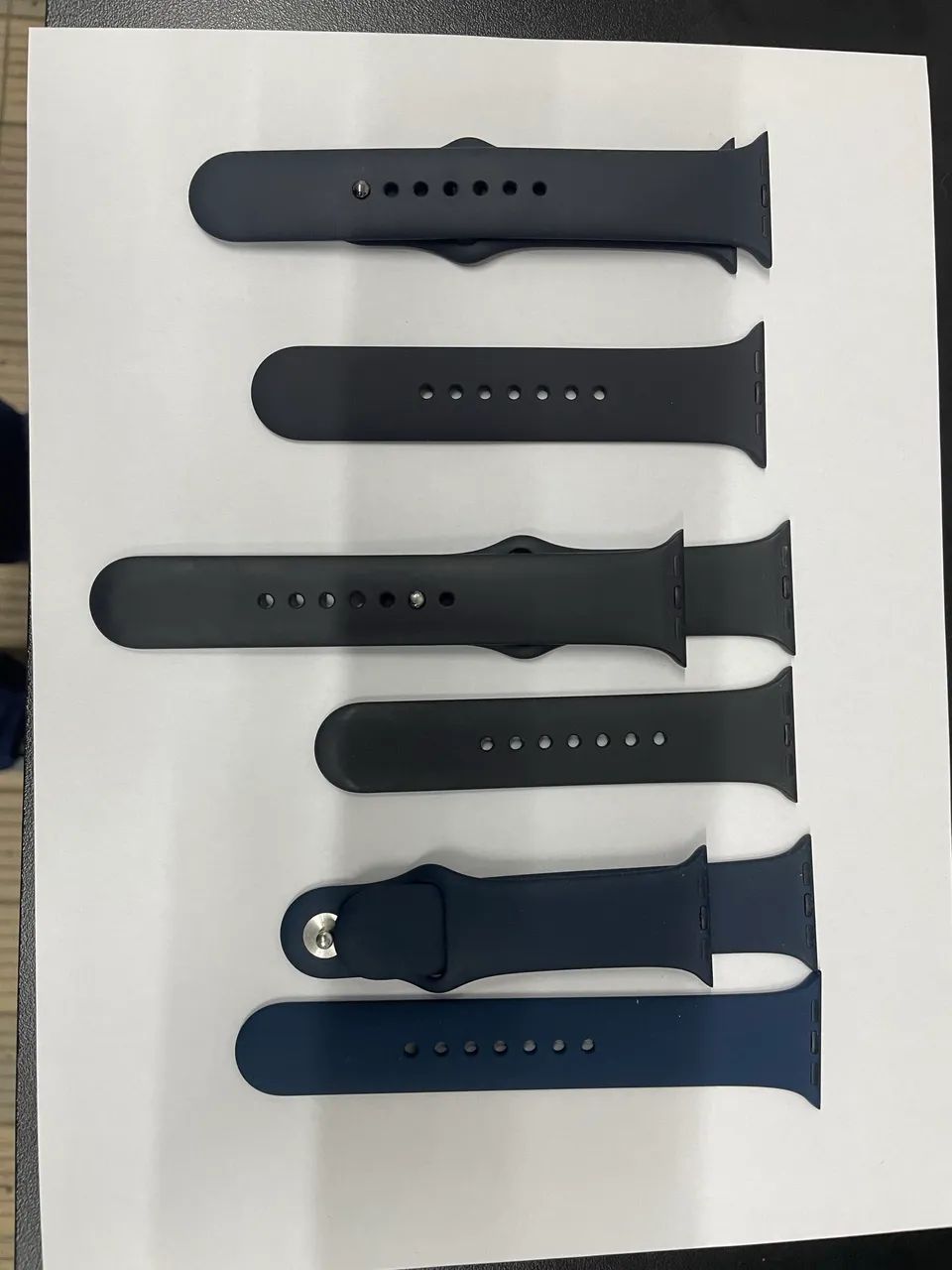Pulseira Apple Watch Original 40mm e 41mm  - Foto 2