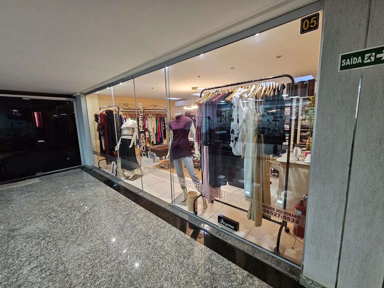 Sala Escritório, Loja ou Consultório  - Foto 4