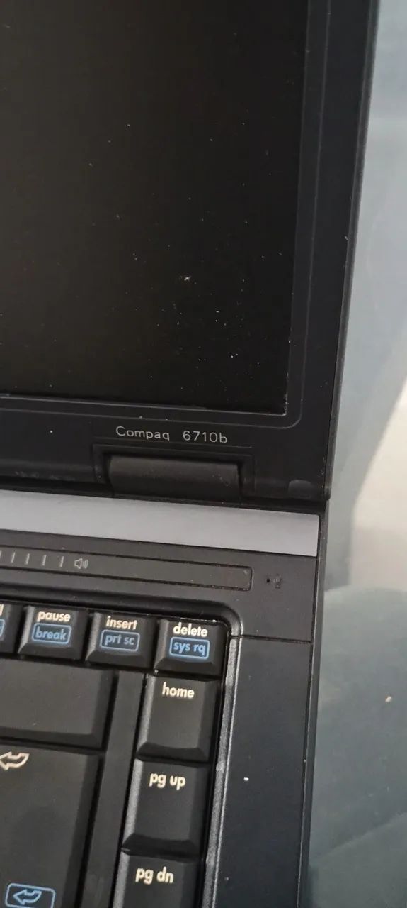 Notebook HP  - Foto 4