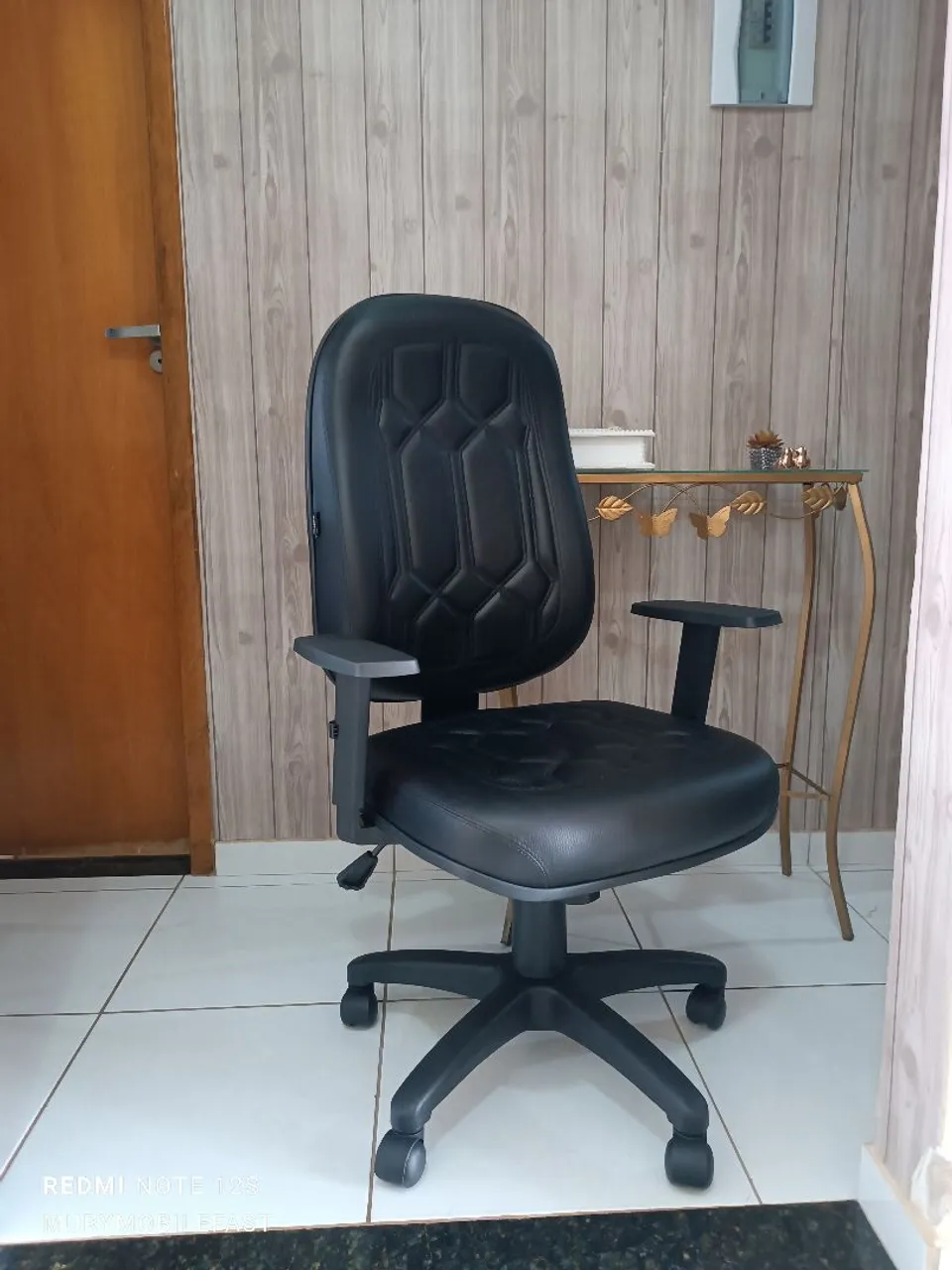 Cadeira de escritório