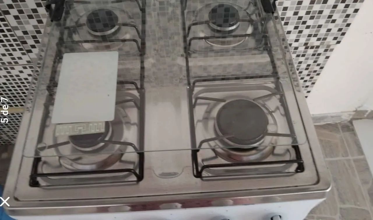 Não é elétrico.  - Foto 4