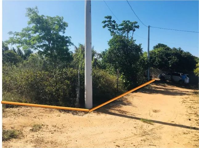 Vendo Terreno Canto dos Pássaros 760m2 - Barra Jacuípe (Dispenso Corretagem) - Foto 3