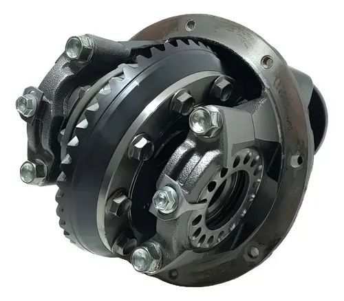 Diferencial Traseiro Suzuki Jimny Sierra 1.5 4x4 - Foto 7