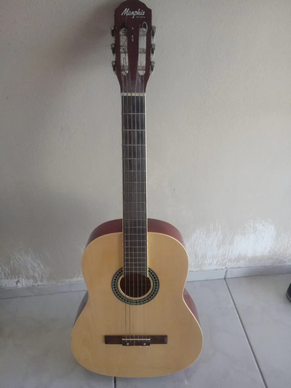 Violão Clássico Memphis by Tagima