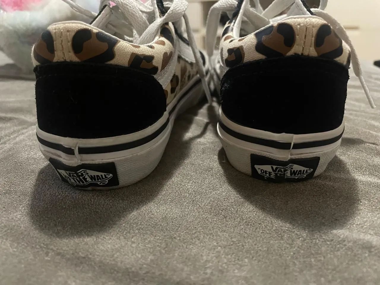 tenis vans infantil NOVO  - Foto 3