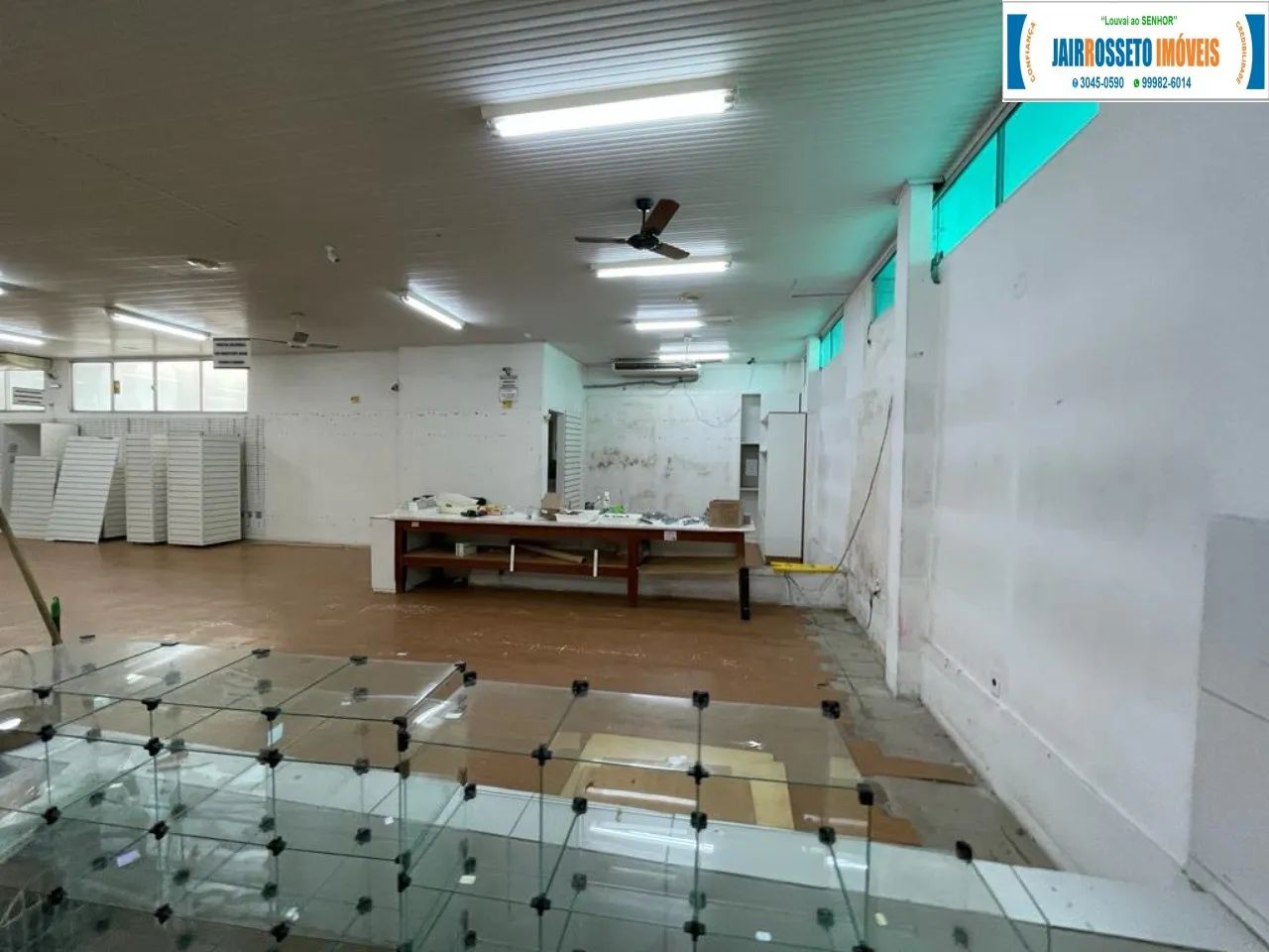 Loja para aluguel com 200 m² em Bento Ferreira - Vitória - ES - Foto 3