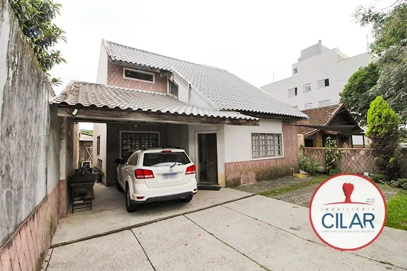 Imobiliária Cilar Vende Casa no Fazendinha com 150m², Ref. 100743.002-CILAR