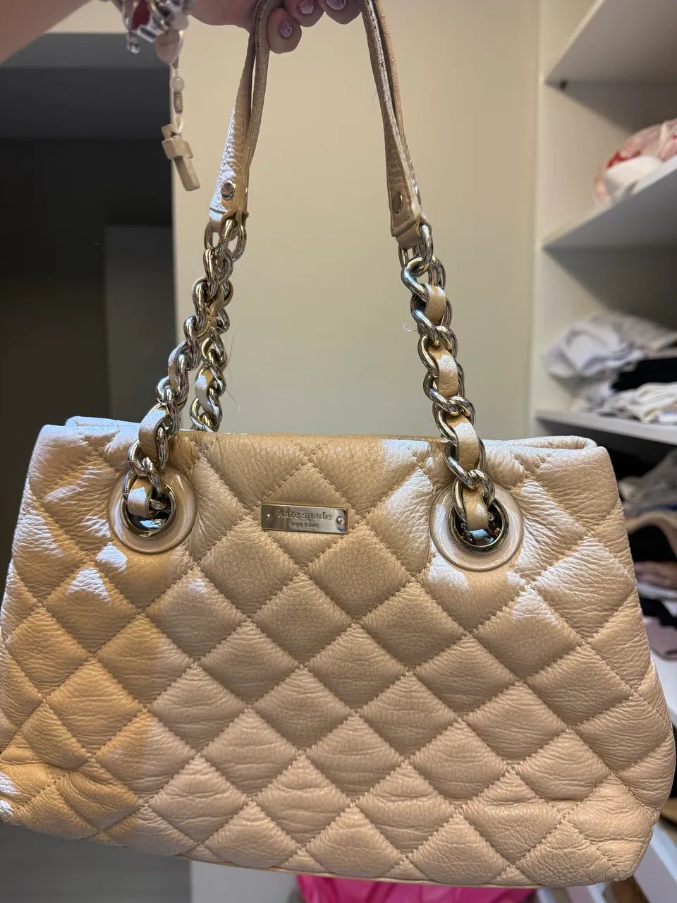 Bolsa kate spade - Foto 4