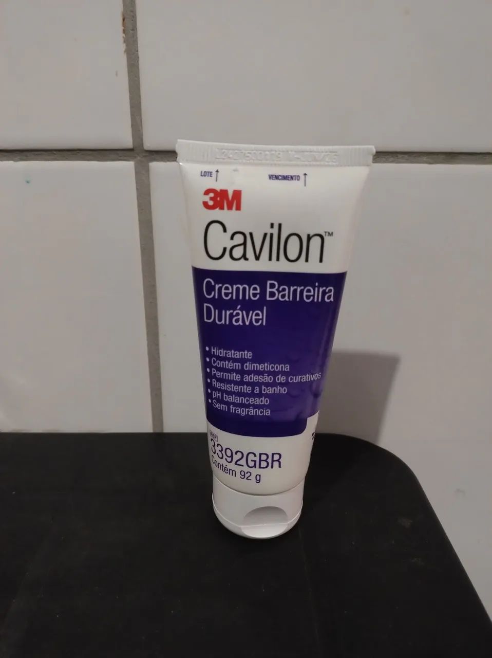 Cavilon creme 