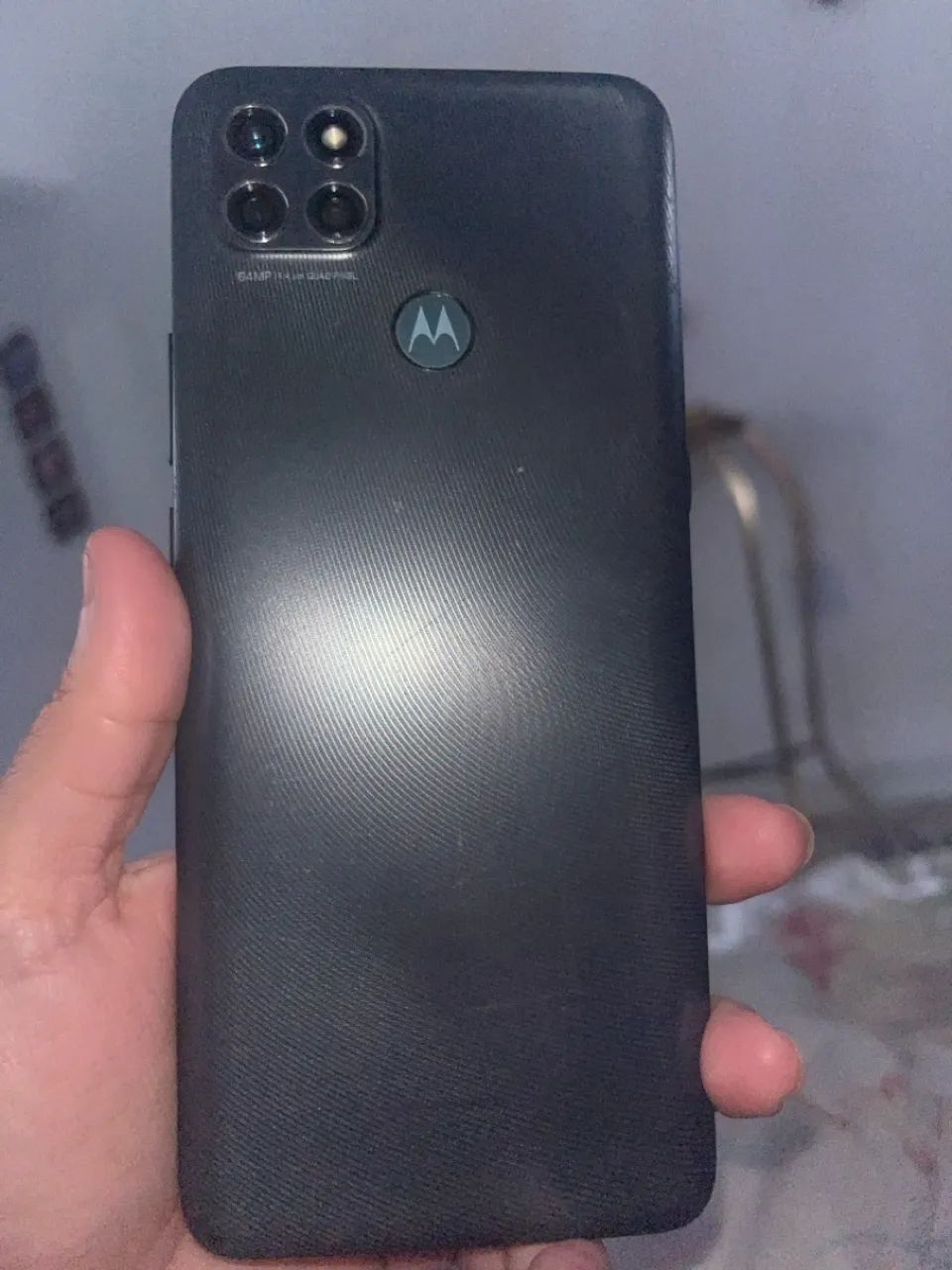 Moto g9 power