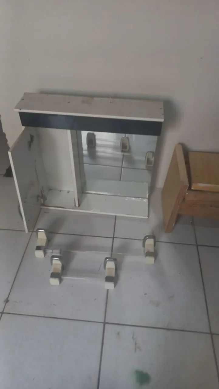 Espelho 