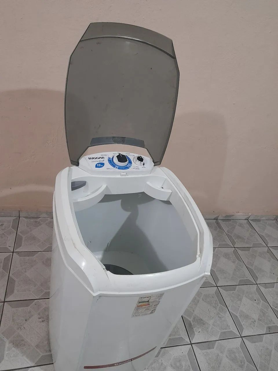 Tanquinho seminovo  - Foto 5