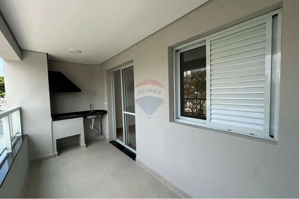 Apartamento Novo com Varanda Gourmet em Mauá - Foto 2