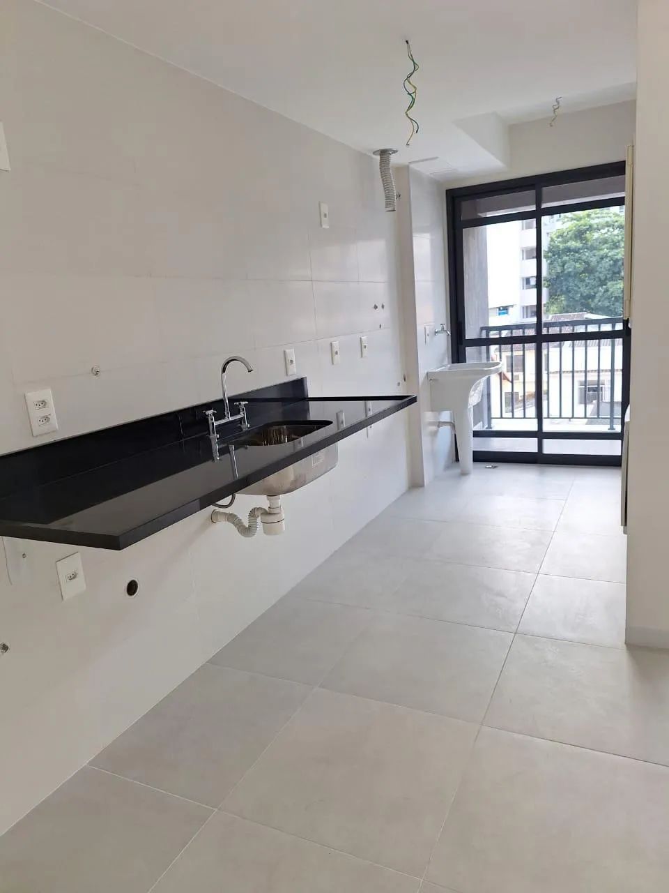 Apartamento novo na Marquês de Valença - 91 m2 3 quartos - Foto 5