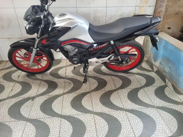 Titan 160 - 2023 - Foto 6