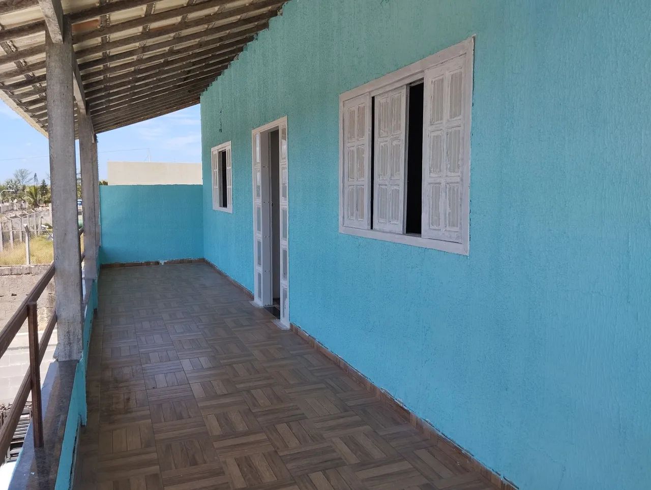 Casa temporada na quadra da praia Itaipuaçu  - Foto 3
