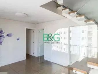 Cobertura com 4 dormitórios à venda, 240 m² por R$ 3.274.000,00 - Perdizes - São Paulo/SP