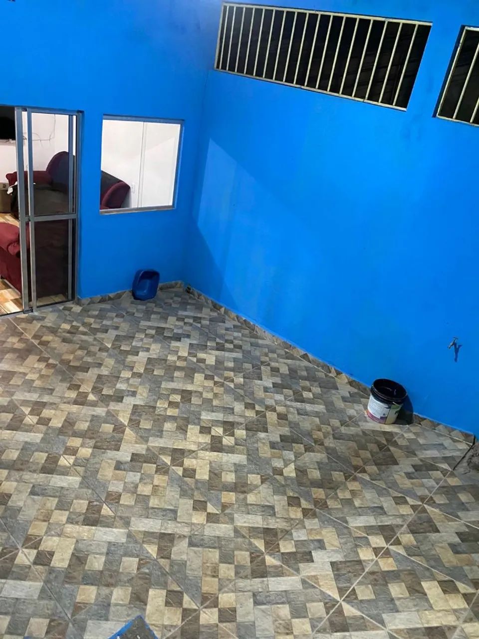 Foto - Belo Horizonte - Petrópolis (Barreiro)