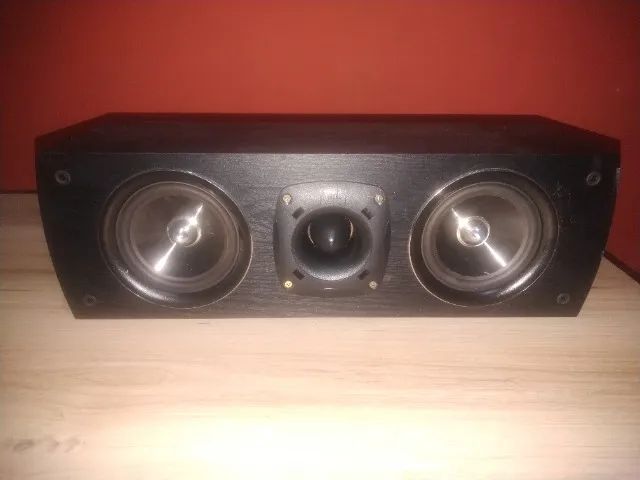 Caixa de som Pure Acoustics Proxima60C 