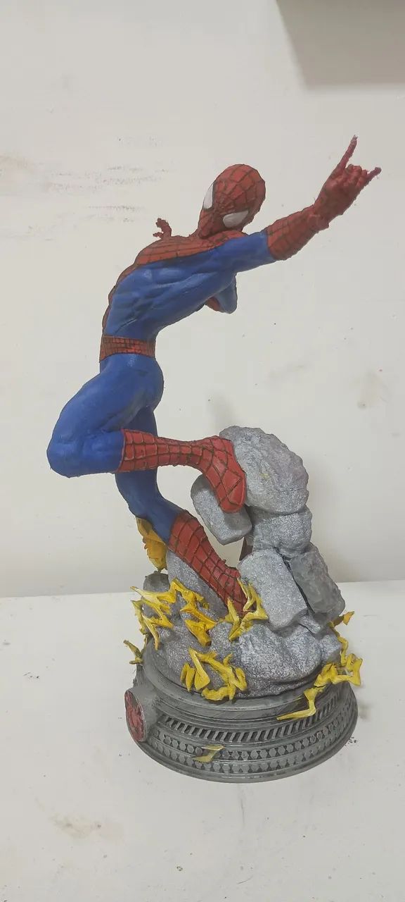 Homem aranha  - Foto 3