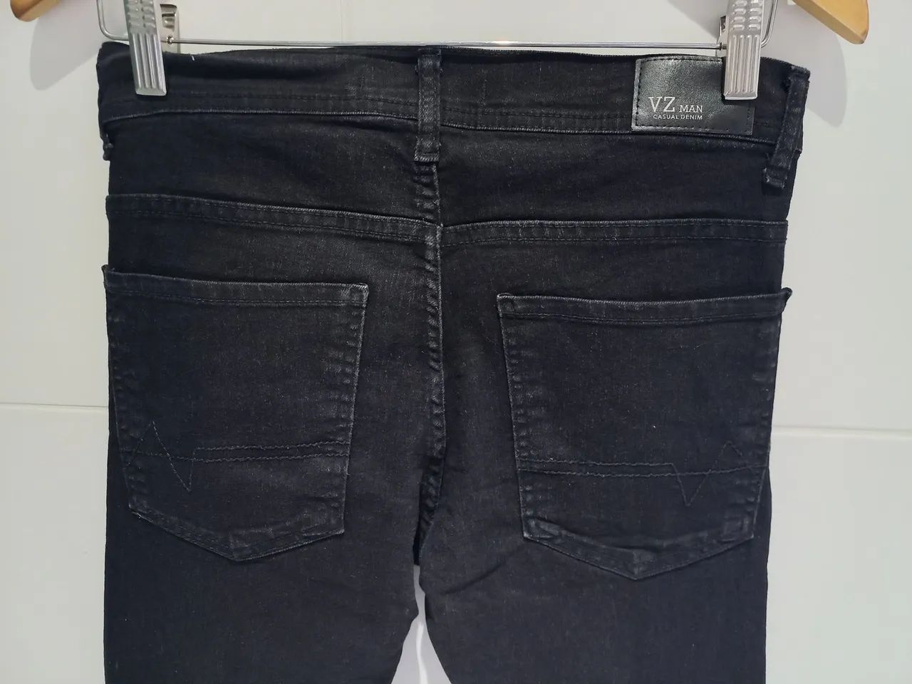 Calça jeans  - Foto 3