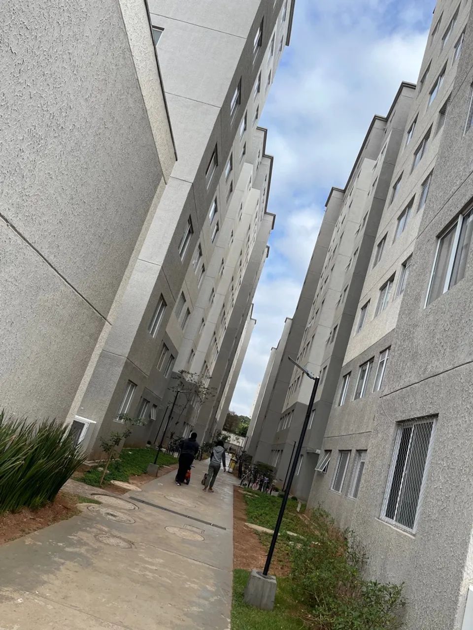 foto - São Paulo - Vila Cristália