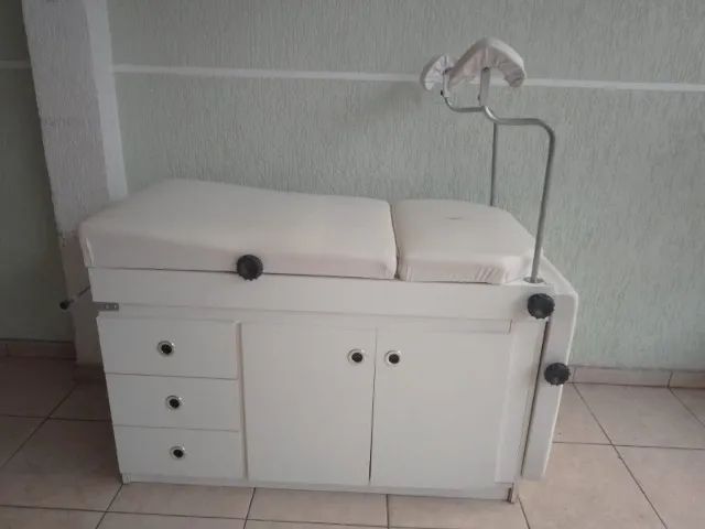 Maca Ginecológica + Escada - Foto 5