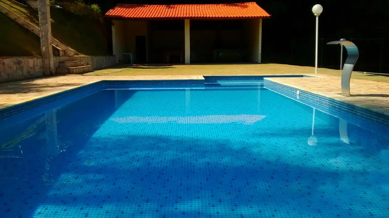 Chacara Temporada Locação Final de semana  eventos confraternização Atibaia Mairiporã  SP