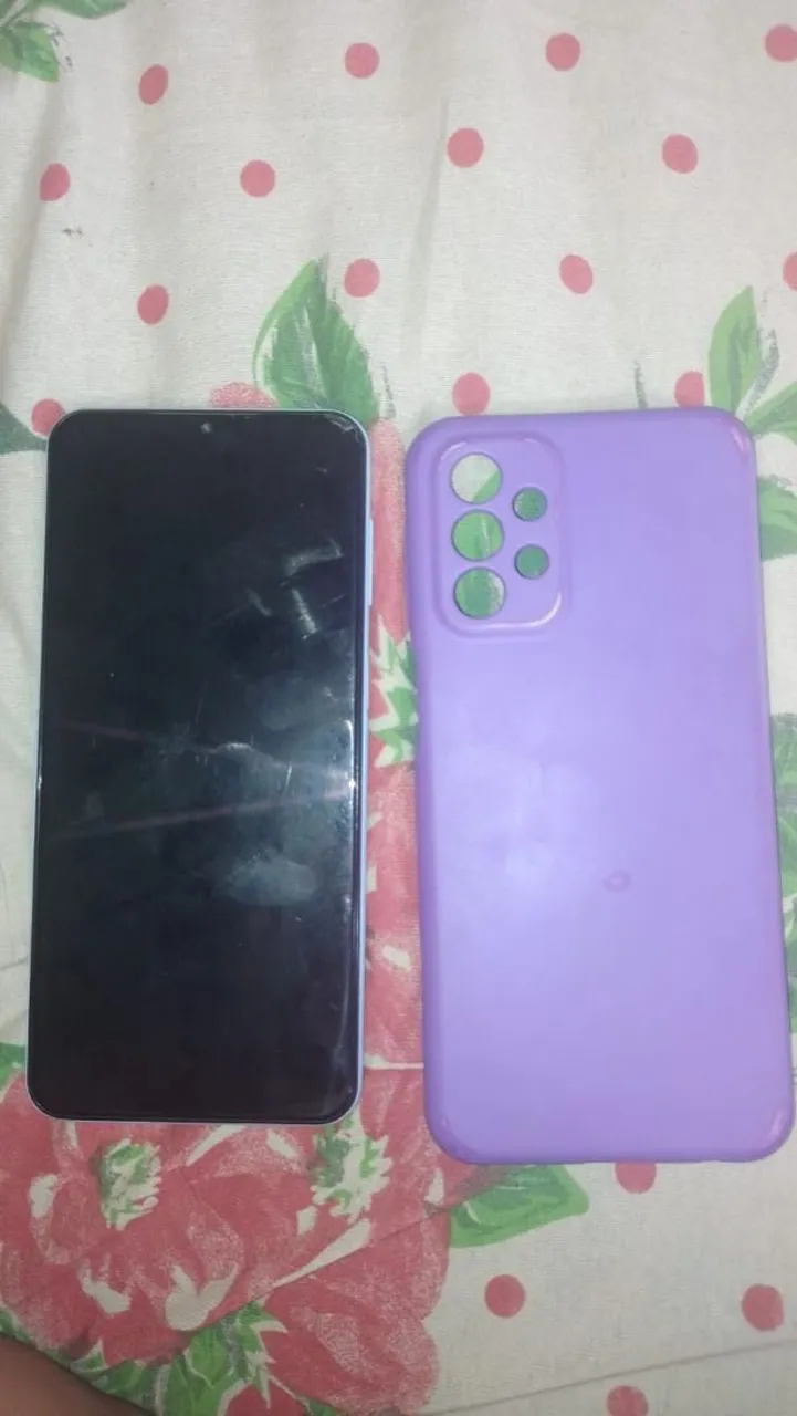 Celular A23