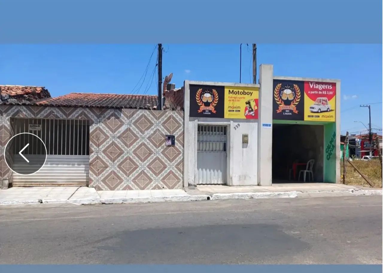 Foto - Arapiraca - Brasília