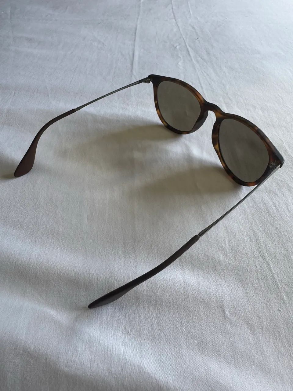 Óculos de Sol RayBan Espelhado  - Foto 3
