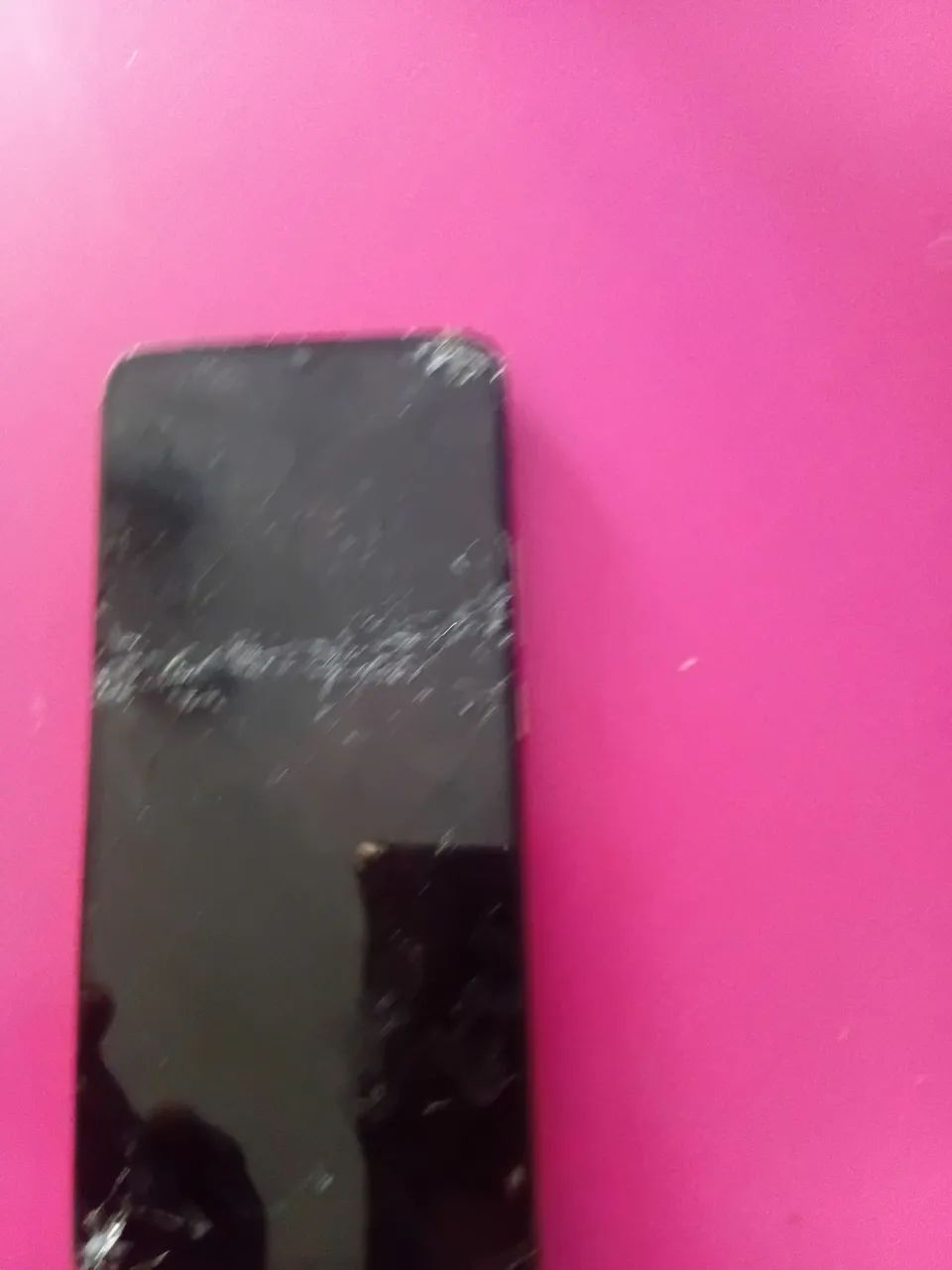 Motorola moto E7 para retirada de peças.  - Foto 3