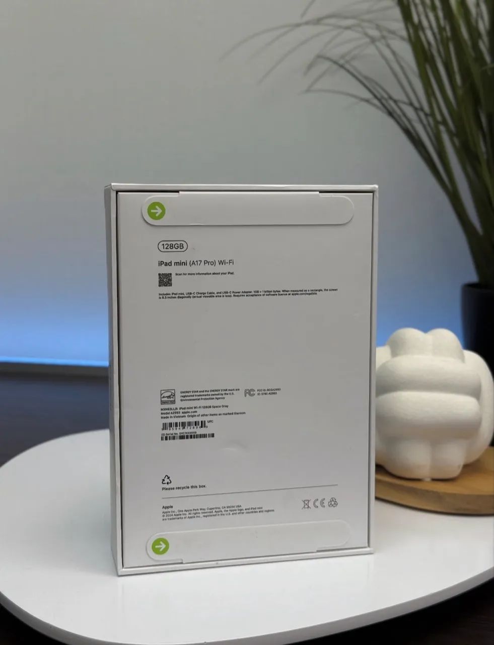 iPadmini(A17pro) +Apple Pencil Pro +その他 Tested on iPad mini 7! A17 Pro performance and Apple Pencil Pro