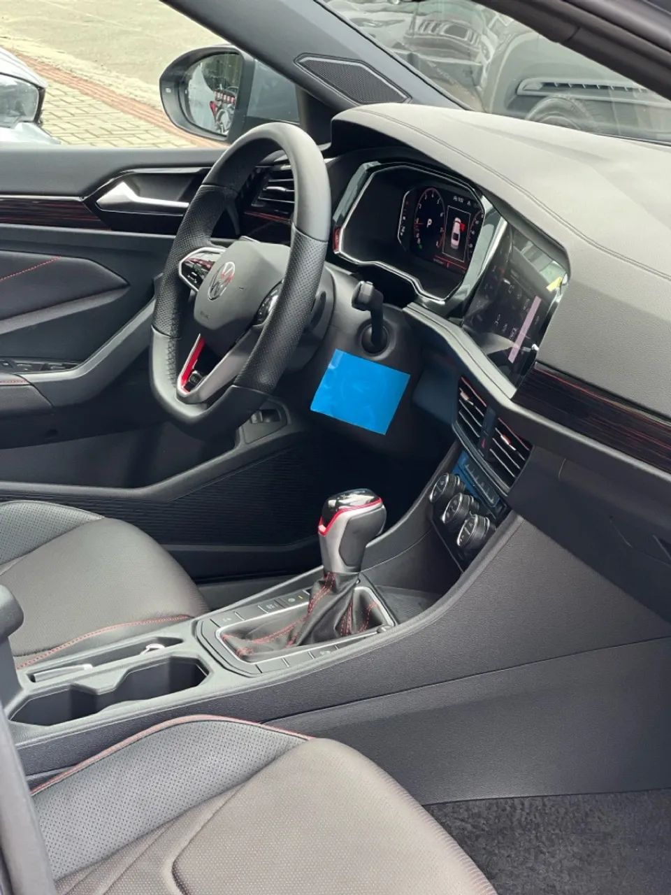 VW JETTA GLI 2.0 TSI - Foto 5
