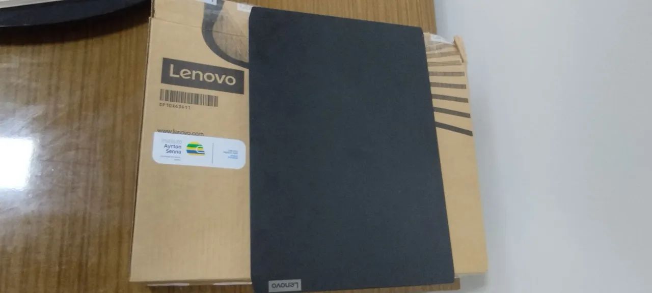 Notebook Lenovo  GAMING I5 - Foto 6