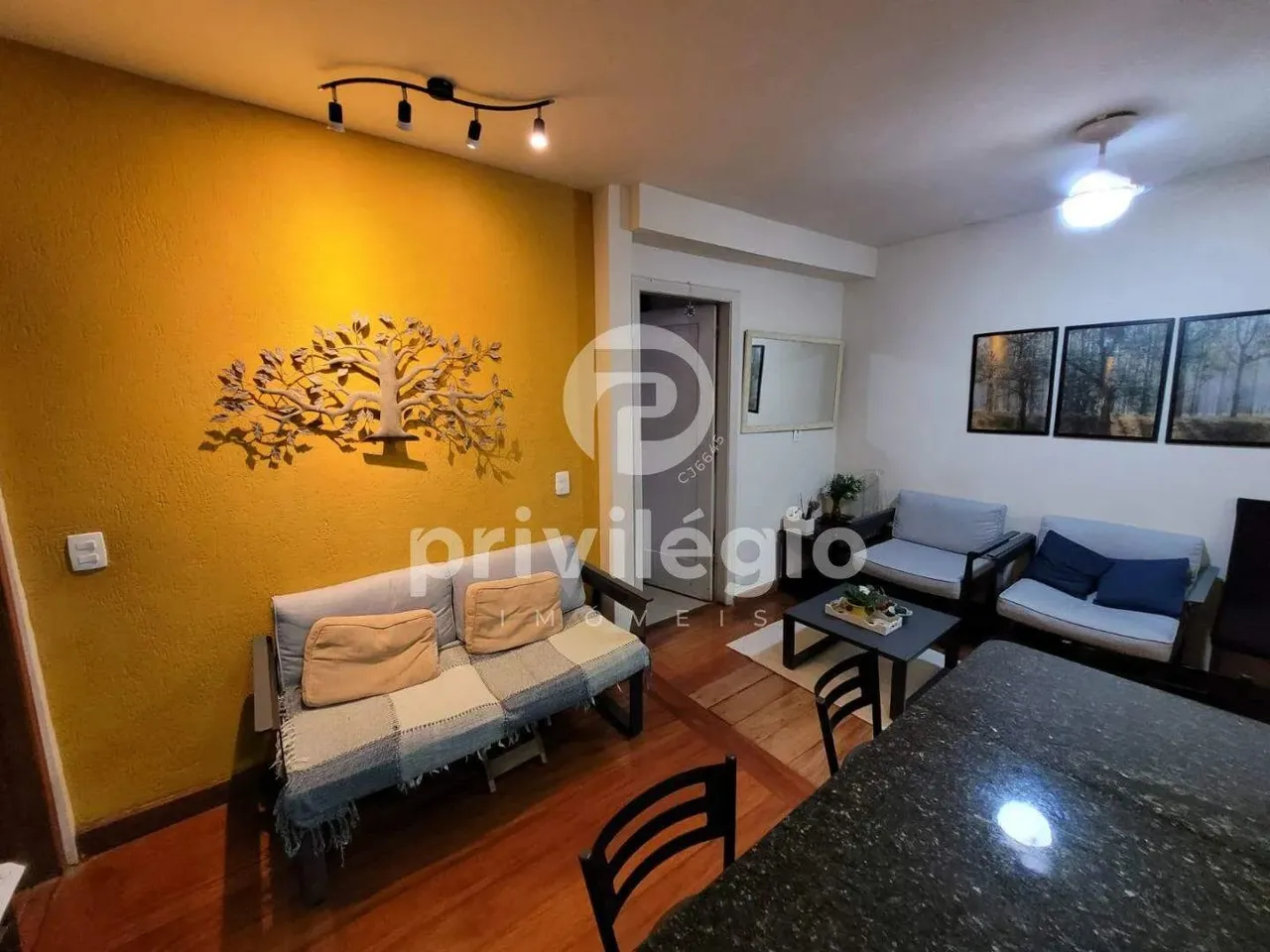 Apartamento à venda, 3 quartos, Ipanema - RIO DE JANEIRO/RJ