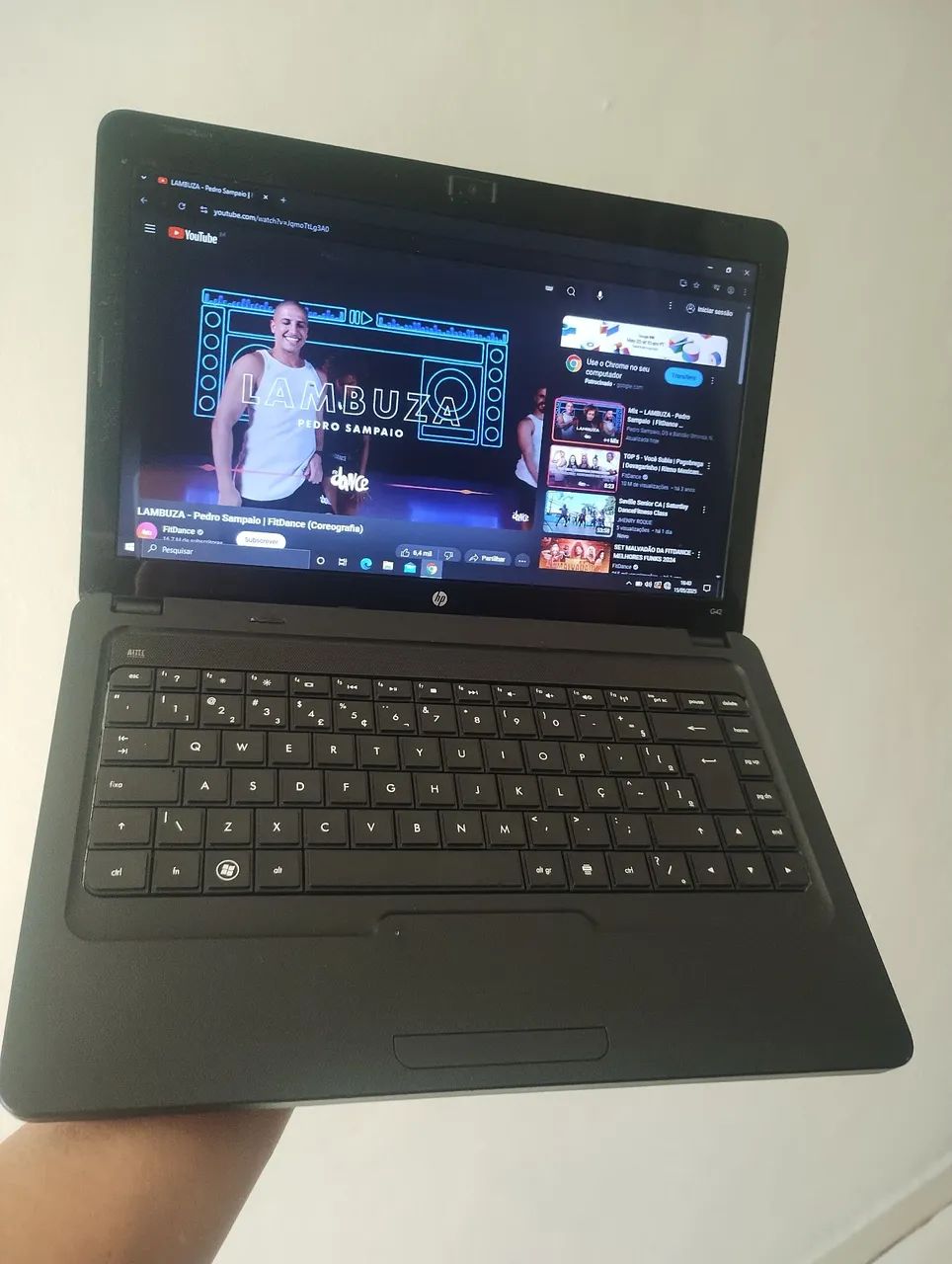 Oportunidade! Notebook, Core i5 Com SSD 6gb ram, garantia é entrega..