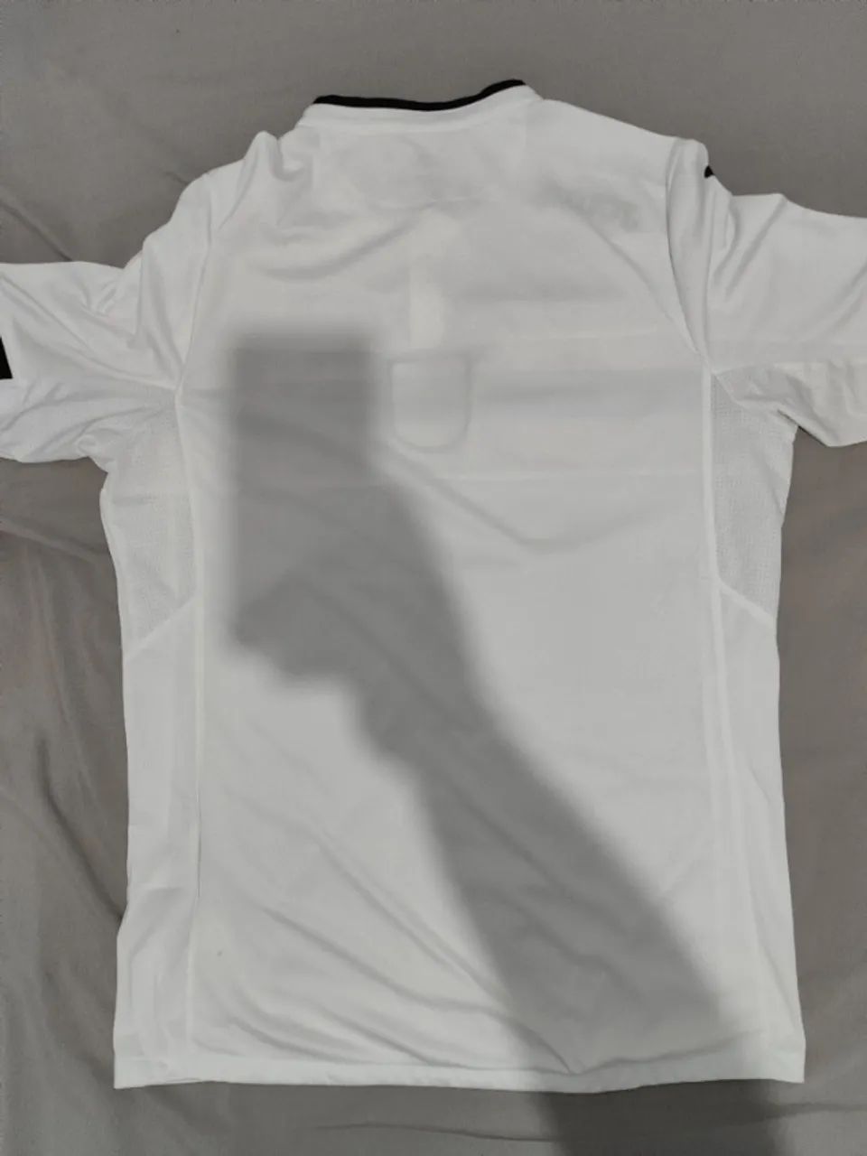 Camisa  FSV Frankfurt 2016 Original - Foto 2