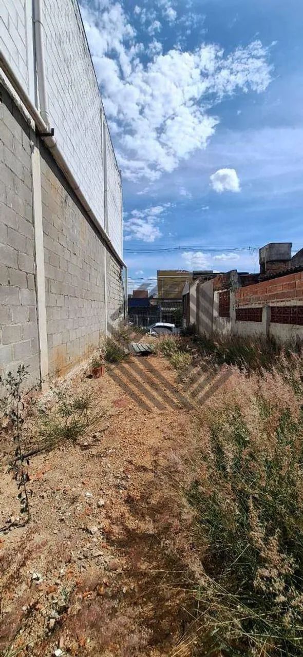 Terreno para comprar com 120,00 m² no bairro Vila Augusta, Sorocaba/SP - Foto 5